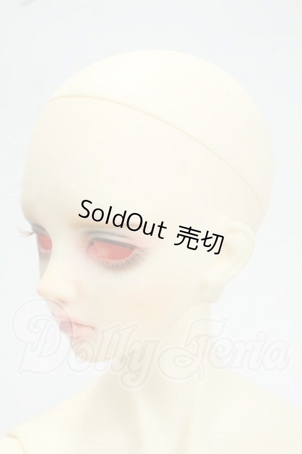 画像3: LUTS/Senior65 Delf BURGUNDY Y-26-09-15-002-WT-ZY (3)