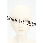 画像: SWITCH/Humming Dolly 60boy+UHUI:R - Artist makeup 03ヘッド Y-26-09-15-003-WT-ZY