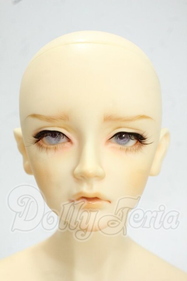画像1: SWITCH/Humming Dolly 60boy+UHUI:R - Artist makeup 03ヘッド Y-26-09-15-003-WT-ZY (1)