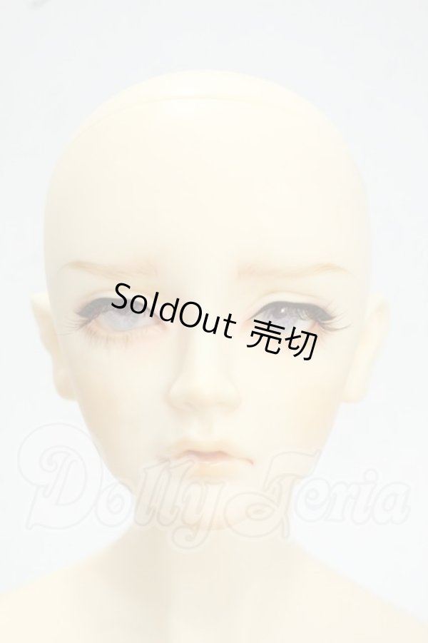 画像1: SWITCH/Humming Dolly 60boy+UHUI:R - Artist makeup 03ヘッド Y-26-09-15-003-WT-ZY (1)