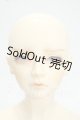 画像: SWITCH/Humming Dolly 60boy+UHUI:R - Artist makeup 03ヘッド Y-26-09-15-003-WT-ZY