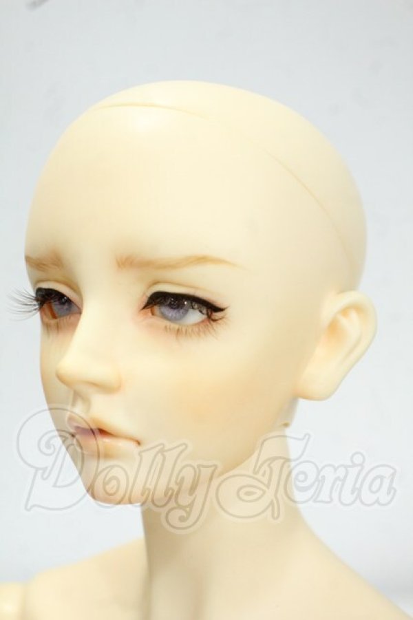 画像3: SWITCH/Humming Dolly 60boy+UHUI:R - Artist makeup 03ヘッド Y-26-09-15-003-WT-ZY (3)