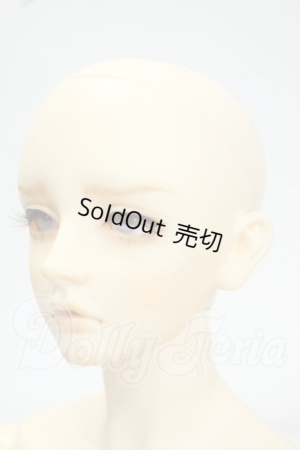 画像3: SWITCH/Humming Dolly 60boy+UHUI:R - Artist makeup 03ヘッド Y-26-09-15-003-WT-ZY (3)