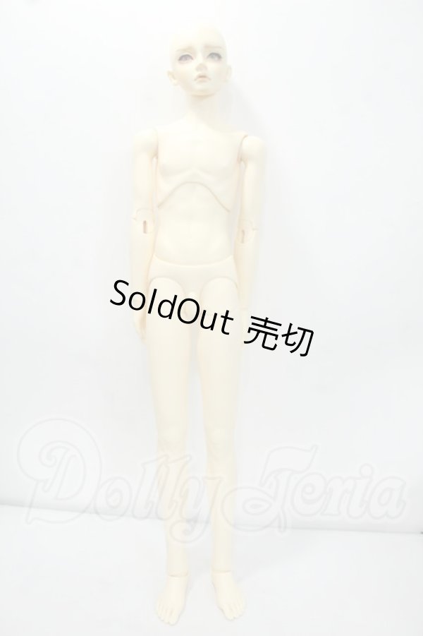 画像5: SWITCH/Humming Dolly 60boy+UHUI:R - Artist makeup 03ヘッド Y-26-09-15-003-WT-ZY (5)