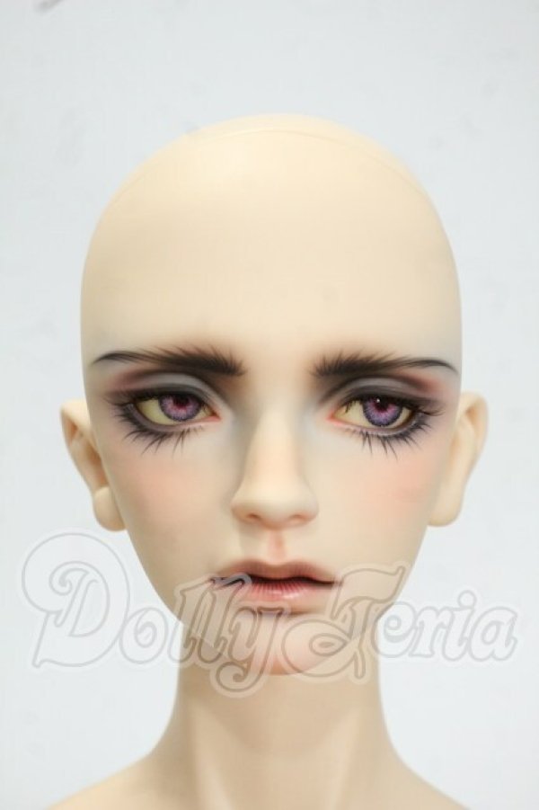 画像1: SWITCH/Humming Dolly 70boy+SOHWA NUIT様メイクヘッド Y-26-09-15-004-WT-ZY (1)