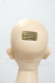 画像4: SWITCH/Humming Dolly 70boy+SOHWA NUIT様メイクヘッド Y-26-09-15-004-WT-ZY (4)