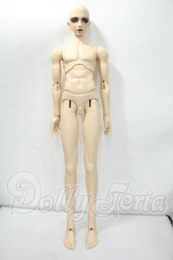 画像5: SWITCH/Humming Dolly 70boy+SOHWA NUIT様メイクヘッド Y-26-09-15-004-WT-ZY (5)