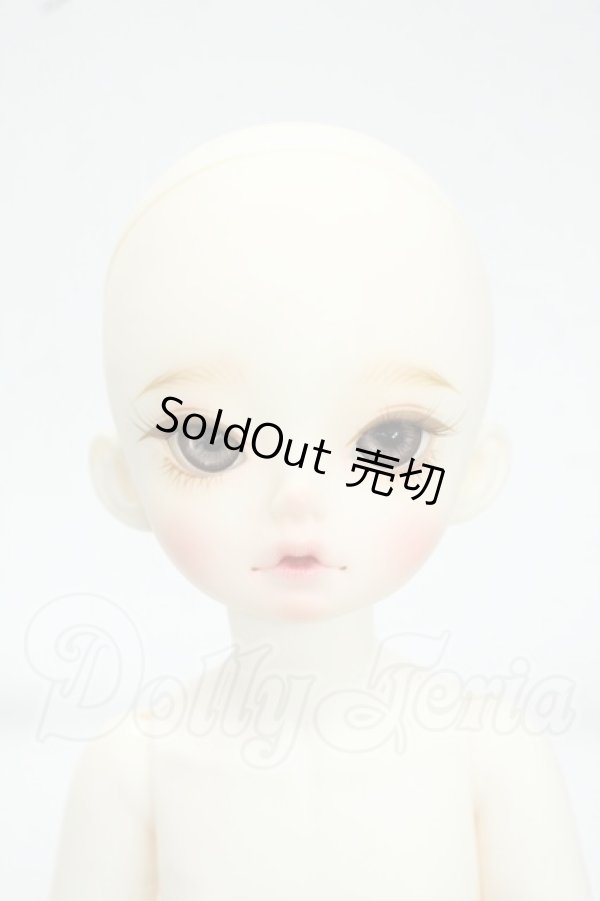 画像1: WithDoll/Ivy:KWD 27cm Girl Y-26-09-15-006-WT-ZY (1)