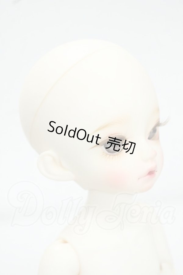 画像2: WithDoll/Ivy:KWD 27cm Girl Y-26-09-15-006-WT-ZY (2)