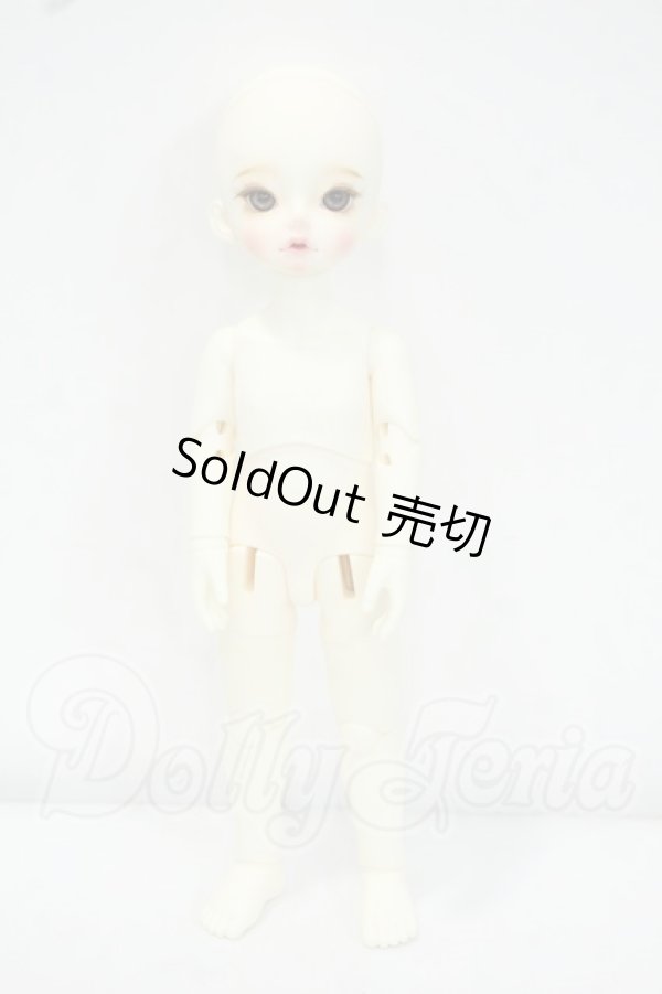 画像4: WithDoll/Ivy:KWD 27cm Girl Y-26-09-15-006-WT-ZY (4)