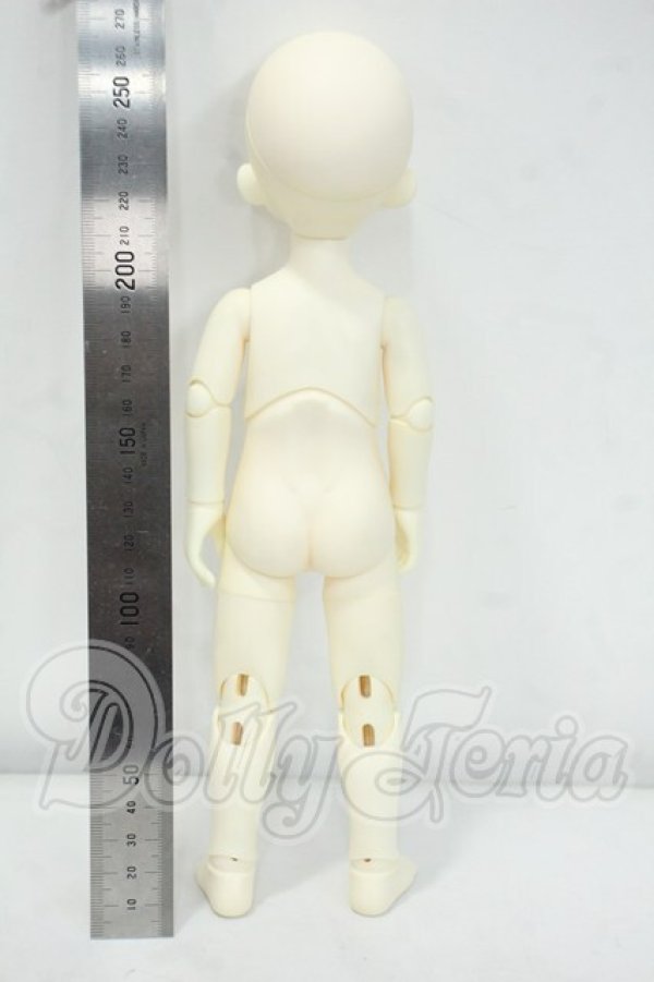 画像5: WithDoll/Ivy:KWD 27cm Girl Y-26-09-15-006-WT-ZY (5)