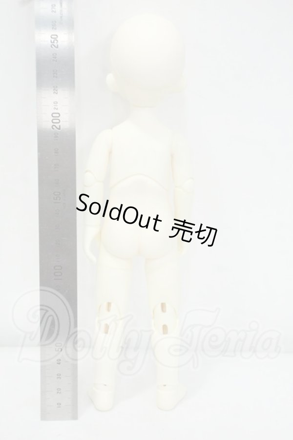 画像5: WithDoll/Ivy:KWD 27cm Girl Y-26-09-15-006-WT-ZY (5)