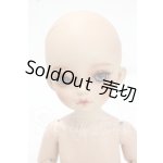 画像: WithDoll/Ivy:KWD 27cm Girl Y-26-09-29-249-WT-ZY