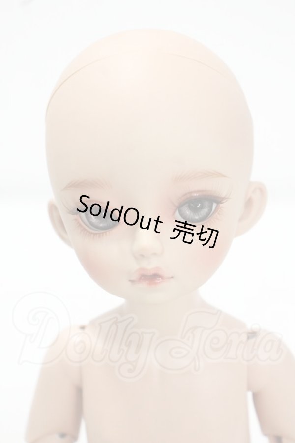 画像1: WithDoll/Ivy:KWD 27cm Girl Y-26-09-29-249-WT-ZY (1)