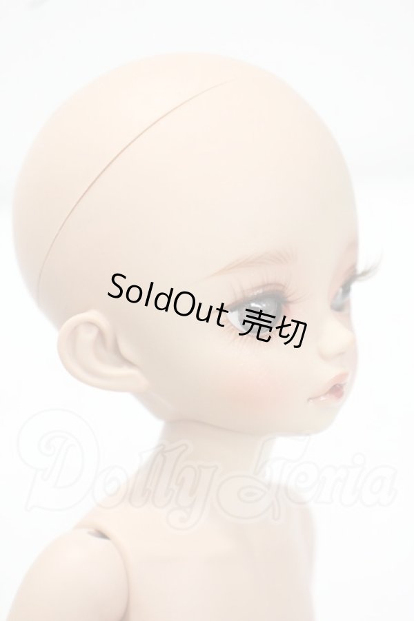 画像2: WithDoll/Ivy:KWD 27cm Girl Y-26-09-29-249-WT-ZY (2)