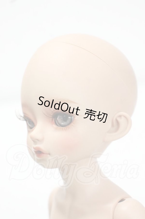 画像3: WithDoll/Ivy:KWD 27cm Girl Y-26-09-29-249-WT-ZY (3)
