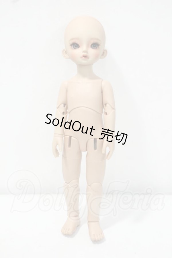 画像5: WithDoll/Ivy:KWD 27cm Girl Y-26-09-29-249-WT-ZY (5)
