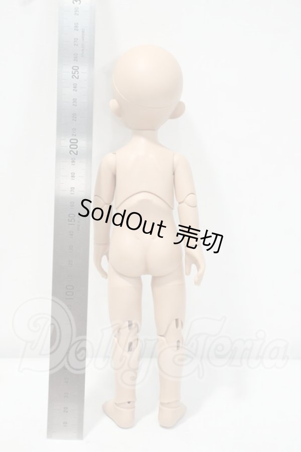 画像6: WithDoll/Ivy:KWD 27cm Girl Y-26-09-29-249-WT-ZY (6)