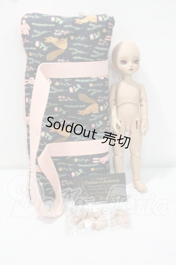 画像7: WithDoll/Ivy:KWD 27cm Girl Y-26-09-29-249-WT-ZY (7)