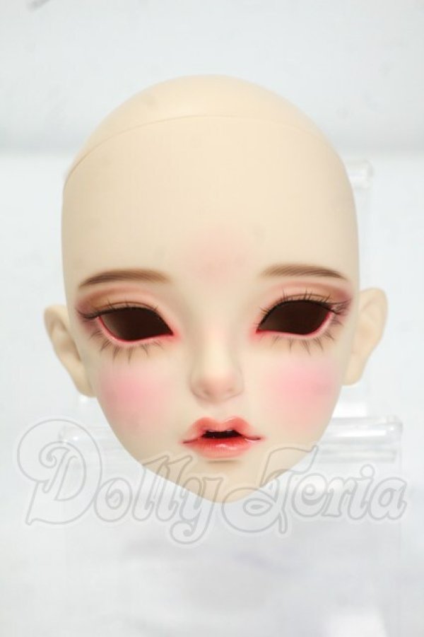 画像1: SWITCH/LILY By ROSE:YUNSEOL Tokki ヘッド Y-26-09-15-005-WT-ZY (1)