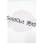 画像: SDGrG/OF:Nine9Style様製 トップス Y-26-09-15-128-WT-ZY