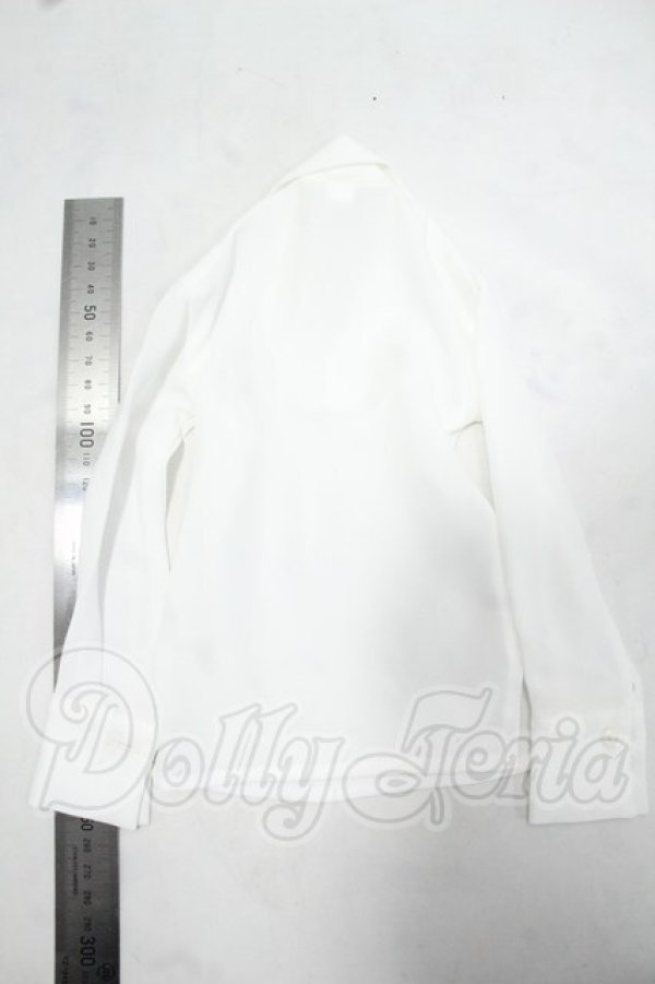 画像2: SDGrB＆SD13男の子/OF:トップス Y-26-09-15-116-WT-ZY (2)