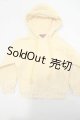 画像: SD17B/OF:パーカー Y-26-09-15-105-WT-ZY