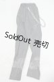 画像: SD17B/OF:パンツ Y-26-09-15-101-WT-ZY