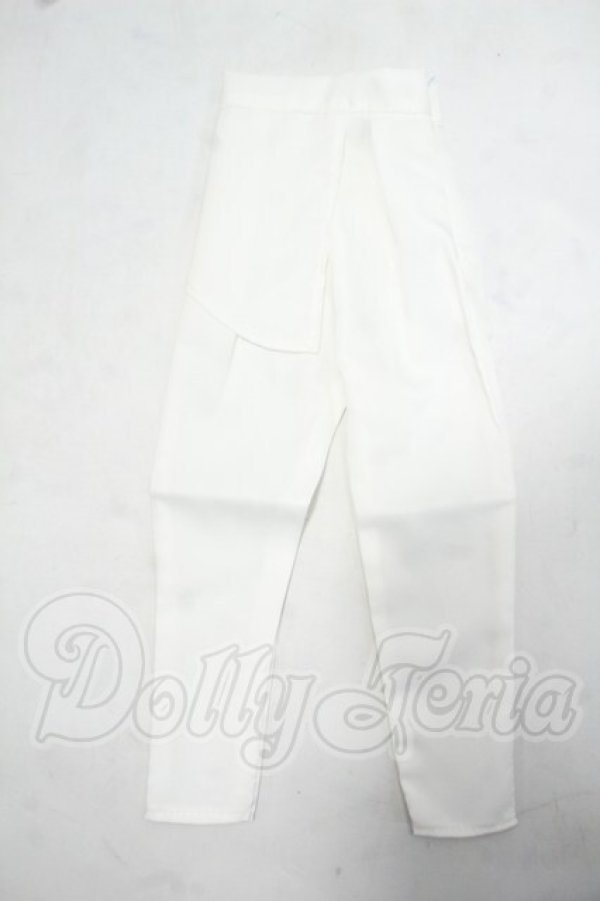 画像1: SD17B/OF:パンツ Y-26-09-15-090-WT-ZY (1)