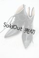 画像: SD17B/OF:靴 Y-26-09-15-147-WT-ZY