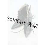 画像: SD17B/OF:靴 Y-26-09-15-148-WT-ZY
