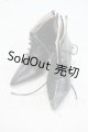 画像: SD17B/OF:靴 Y-26-09-15-148-WT-ZY