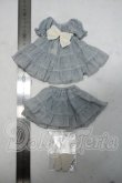 画像2: 幼SD/OF:衣装セット Y-26-09-15-267-WT-ZY (2)