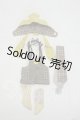 画像: 幼SD/OF:衣装セット Y-26-09-15-273-WT-ZY