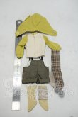 画像2: 幼SD/OF:衣装セット Y-26-09-15-273-WT-ZY (2)