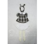 画像: 幼SD/OF:衣装セット Y-26-09-15-275-WT-ZY