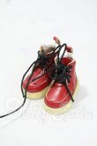 画像1: 幼SD/OF:靴 Y-26-09-29-253-WT-ZY (1)