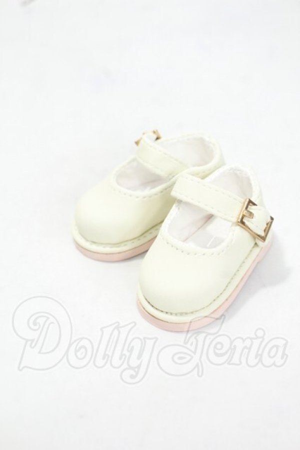画像1: 幼SD/OF:靴 Y-26-09-29-236-WT-ZY (1)