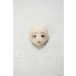 画像: 悸動瞬息・シチリアの追憶: フェイスパーツ / ルチアーノ Y-26-09-15-228-WT-ZY