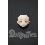 画像: 悸動瞬息・シチリアの追憶: フェイスパーツ / ルチアーノ Y-26-09-15-235-WT-ZY