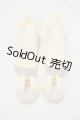 画像: LUTS/フットパーツ:SDF65 ヒールフット/SD/OF Y-26-09-15-220-WT-ZY