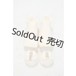 画像: LUTS/フットパーツ:SDF65 ヒールフット/SD/OF Y-26-09-15-221-WT-ZY