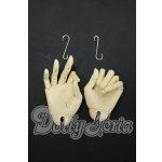 画像: LUTS/フットパーツ:60cm BOY 関節ハンドパーツ/SD/OF Y-26-09-15-219-WT-ZY