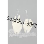 画像: LUTS/フットパーツ:60cm BOY 関節ハンドパーツ/SD/OF Y-26-09-15-219-WT-ZY