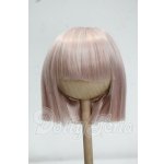 画像: 8-9inch/ウィッグ Y-26-09-15-043-WT-ZY