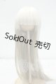 画像: 8〜9inch/ウィッグ(COLLIE様製) Y-26-09-15-052-WT-ZY