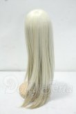 画像2: 8〜9inch/ウィッグ(COLLIE様製) Y-26-09-15-052-WT-ZY (2)