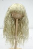 画像1: 6-7inch/ウィッグ(COLLIE様製) Y-26-09-15-069-WT-ZY (1)