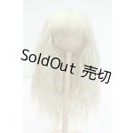 画像: 6-7inch/ウィッグ(COLLIE様製) Y-26-09-15-069-WT-ZY
