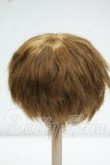 画像2: 6-7inch/ウィッグ Y-26-09-15-068-WT-ZY (2)